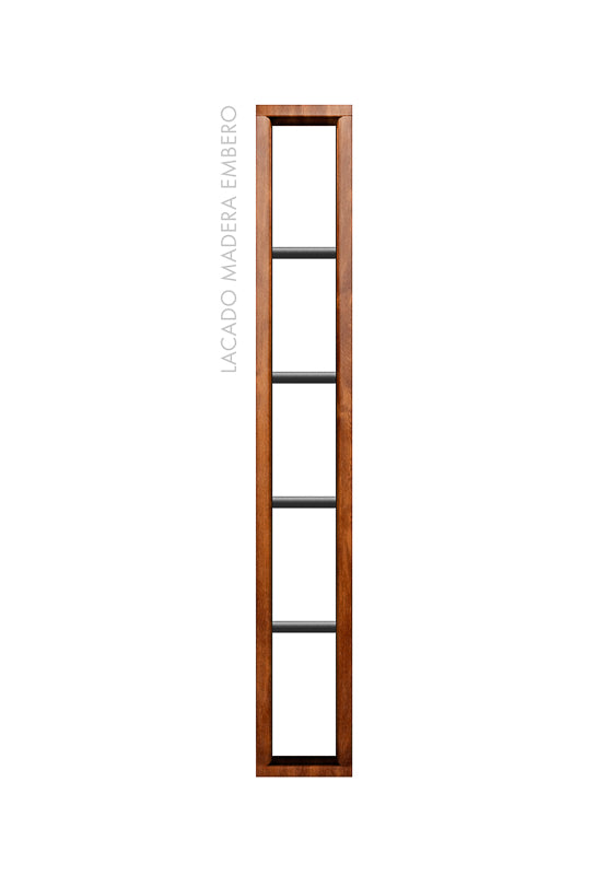 LATERAL FIJO SEPARADOR INCLUYE CRISTAL