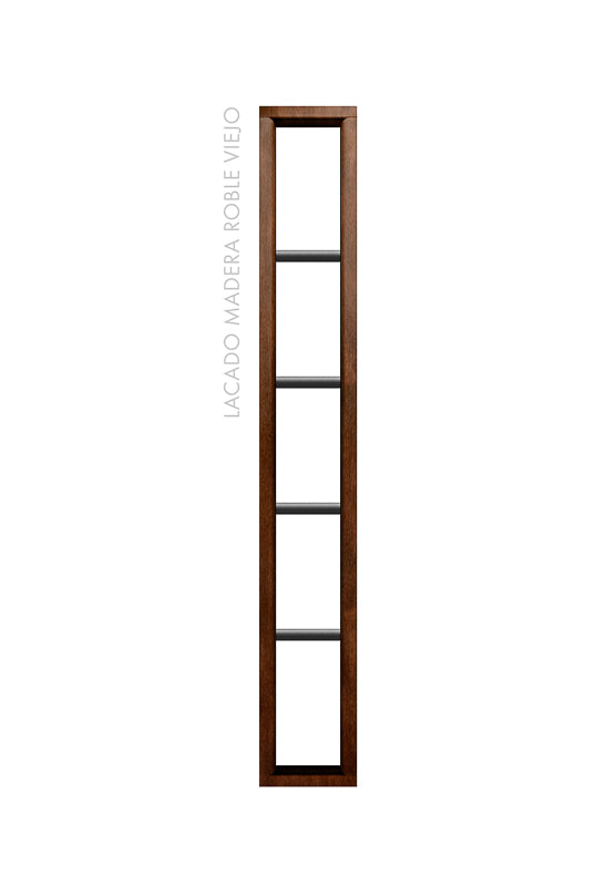 LATERAL FIJO SEPARADOR INCLUYE CRISTAL