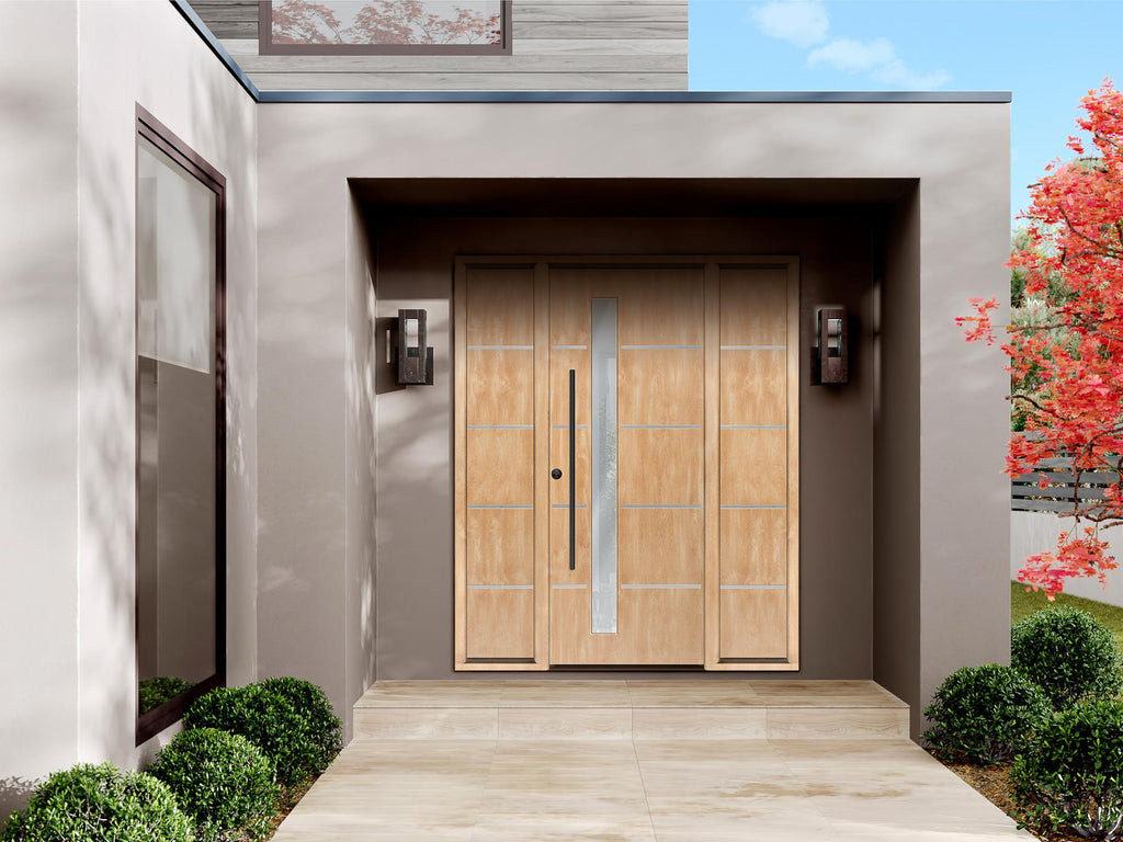 ¿Cómo elegir la puerta ideal para tu hogar? Tips y consejos en 2023